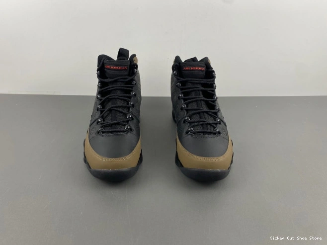 Kick Theory HV4794-030 Olive 9 Jordan Air 0715